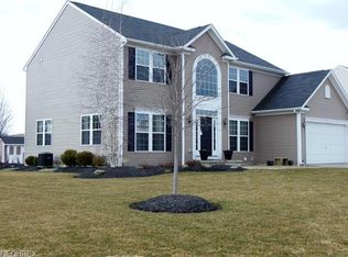 4440 Ridgestone Way, Medina, OH 44256