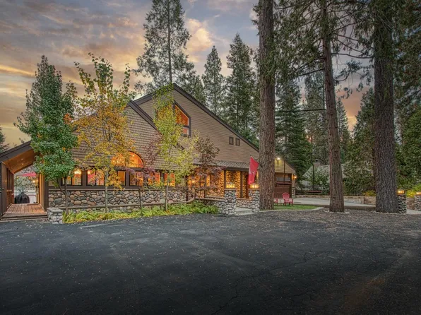 44633 Lakeview, Shaver Lake, CA 93664