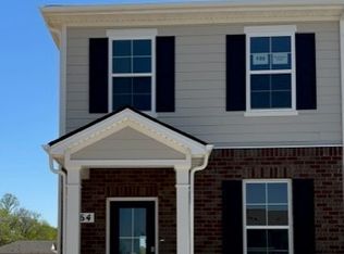 164 Grayson Cir #133-LOT 133, Chapel Hill, TN 37034