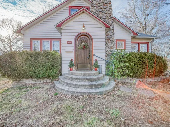 601 S Jefferson St, Saint James, MO 65559