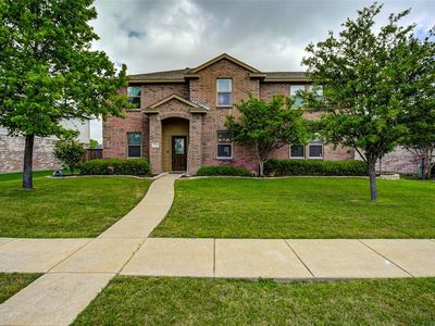 2909 Glendale Dr, Wylie, TX, 75098