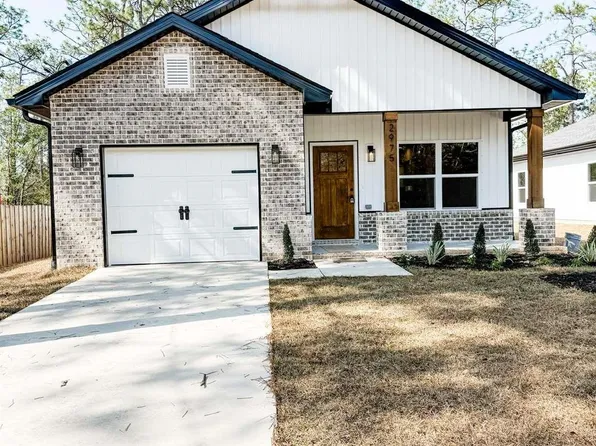 2975 28th Ave, Milton, FL 32583