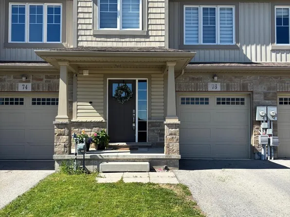 76 Haney Dr, Thorold, ON L2V 0G6