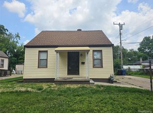 15404 Chelsea, Redford, MI 48239