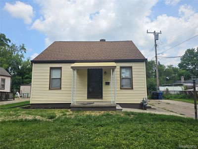 15404 Chelsea, Redford, MI, 48239