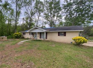4146 Highway 34, Dodson, LA 71422