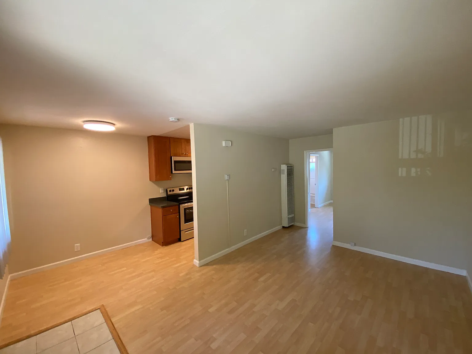Farm Hill Apartments — Photo 4