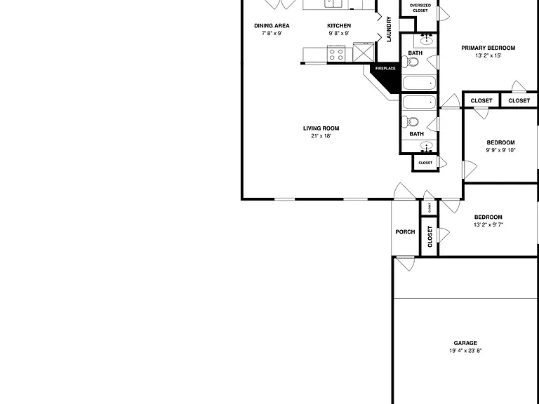 22023 Singing Spurs Dr — Photo 16