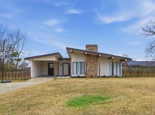 366 W Borel Dr, Lake Charles, LA 70611