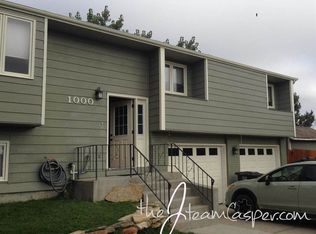 1000 Cheshire St, Casper, WY 82609