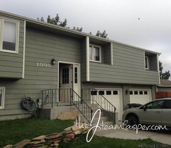 1000 Cheshire St, Casper, WY, 82609