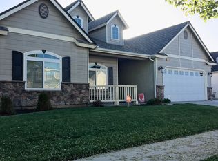 1773 Charles Krug Ave, Tulare, CA