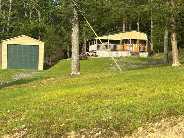 134 Taylor Ln, Summersville, WV 26651
