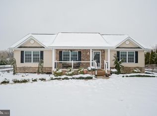 420 14th St, Hammonton, NJ 08037