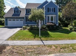 21 Brackett St, Needham, MA 02492