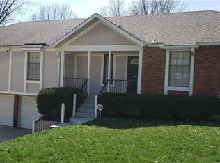 4900 S Shrank Dr, Independence, MO 64055