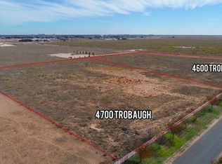 4700 Trobaugh Blvd, Midland, TX 79707