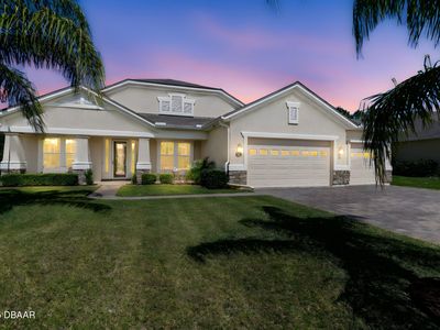 214 Ashford Lakes Cir, Ormond Beach, FL, 32174