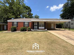 1360 Winfield Ave, Memphis, TN 38116