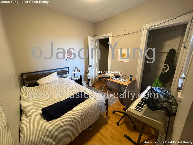72 Gardner St #D5 — Photo 11