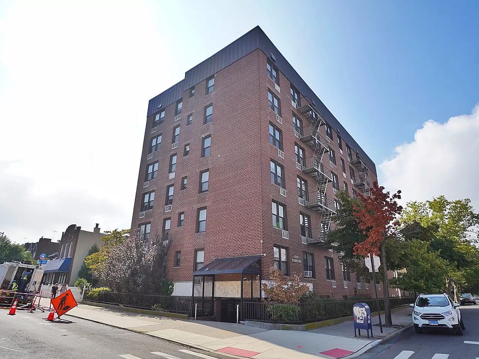 1st image of 6901 Narrows Ave APT 4G