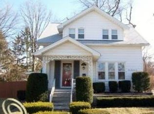406 Donald Ave, Clawson, MI 48017