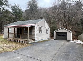4130 McGraw North Rd, Mc Graw, NY 13101