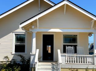 225 W 6th St, Pt Angeles, WA 98362