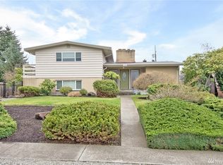 1433 N Bennett St, Tacoma, WA 98406