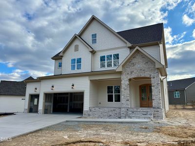 3812 Fairway View Dr Lot 17, Fuquay Varina, NC, 27526
