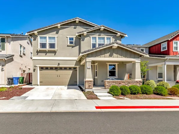 6758 Guitarfish Way, Newark, CA 94560