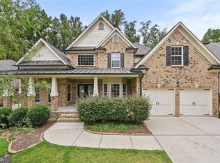 2471 Cannon Farm Ln, Duluth, GA 30097