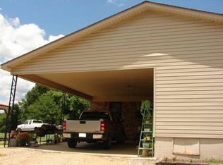 3335 Chisholm Lake Rd, Ripley, TN 38063