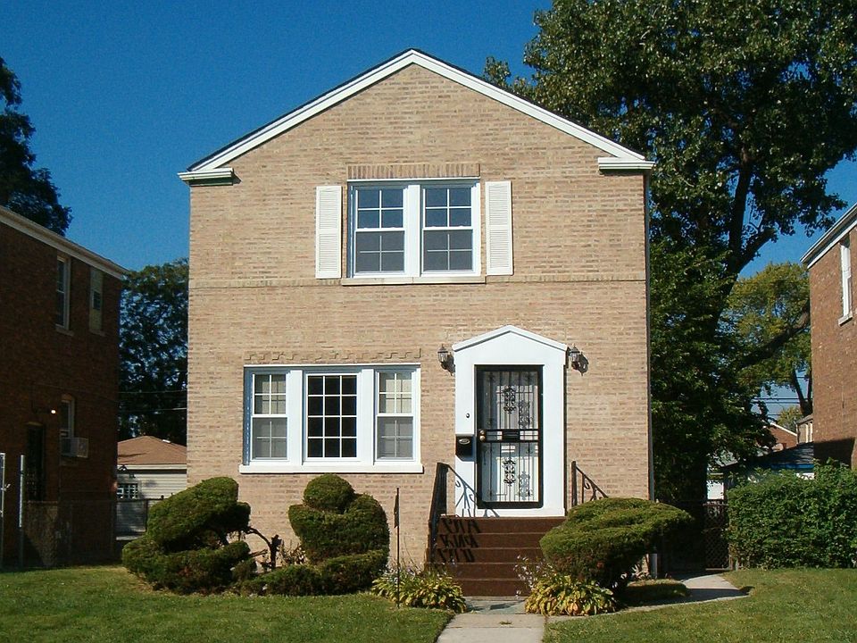 9240 S. Green