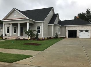 323 Little Branch Ln, Martinez, GA 30907