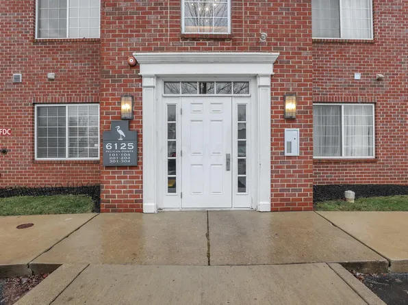 6125 Pelican Pointe Unit 101, Columbus, OH 43231