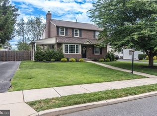 1113 Cornell Ave, Drexel Hill, PA 19026