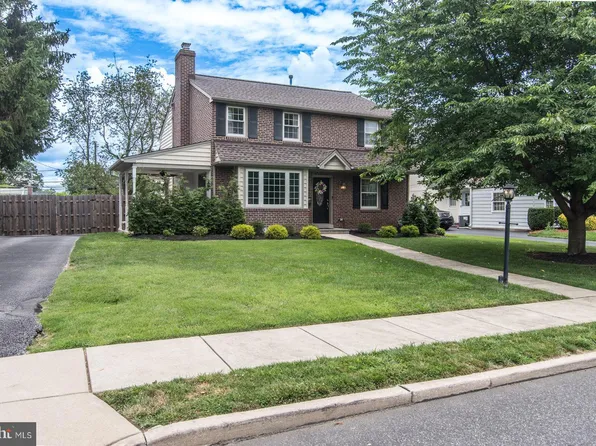 1113 Cornell Ave, Drexel Hill, PA 19026