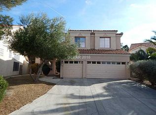 2143 Tyler Dr, Henderson, NV 89074