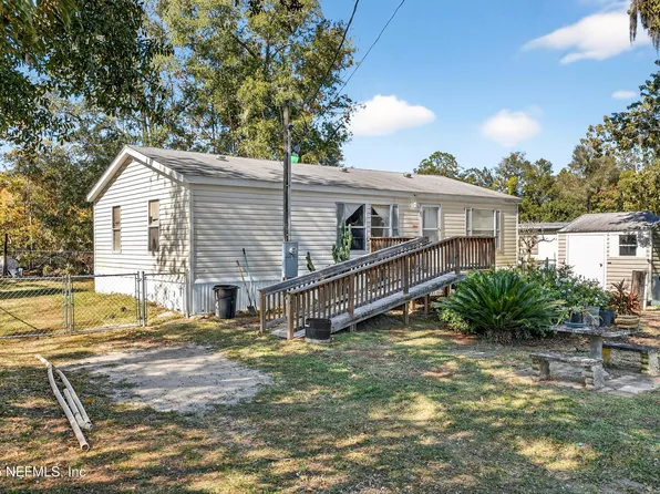 149 SPORTSMAN Road, Satsuma, FL 32189