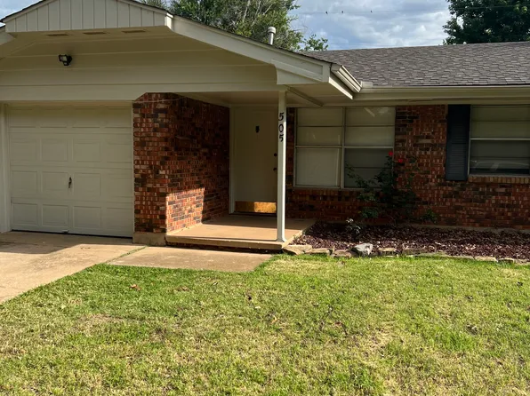 505 Clearview, Norman, OK 73069