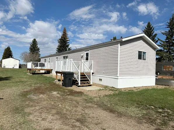 5242 S 46th St, Mannville, AB T0B 2W0
