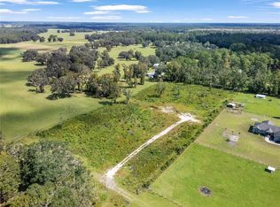 LOT 8 NW 45th Ct LOT 8, Lake Butler, FL 32054