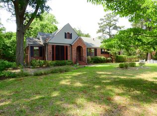 1835 Kissingbower Rd, Augusta, GA 30904