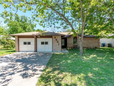 6601 Aldford Cir, Austin, TX, 78745