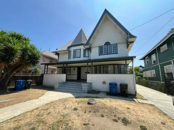 2422 Juliet St, Los Angeles, CA 90007