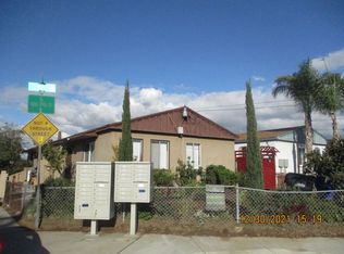 C Street Units, San Diego, CA 92102