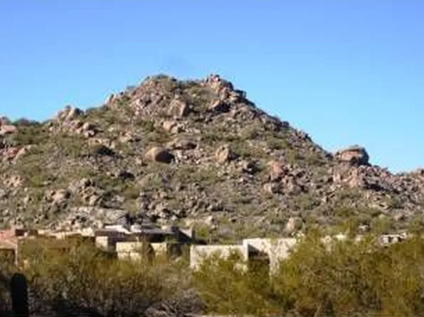 8117 E Smokehouse Trl, Scottsdale, AZ 85266
