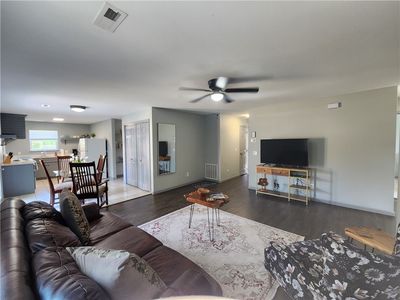 2512 SE 3rd St, Bentonville, AR, 72712