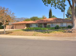 513 Redlands Ave, Claremont, CA 91711